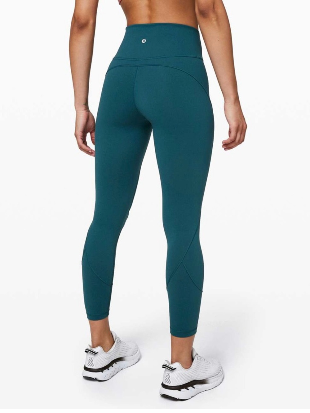 Lululemon In Movement Tight